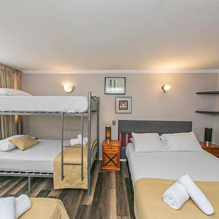 Hotel Murano Concepción Екстериор снимка