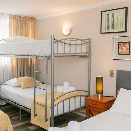 Hotel Murano Concepción Екстериор снимка