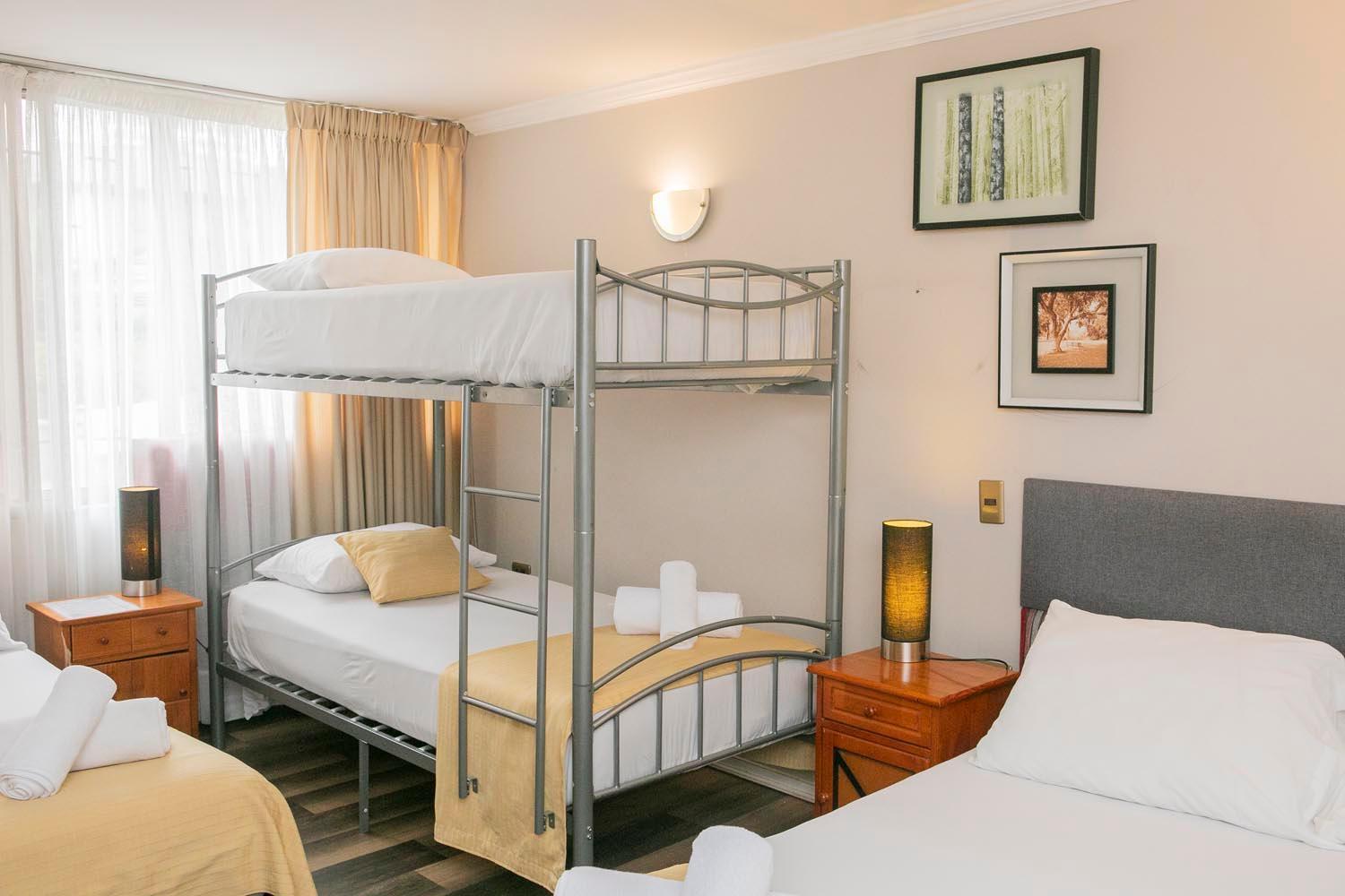 Hotel Murano Concepción Екстериор снимка