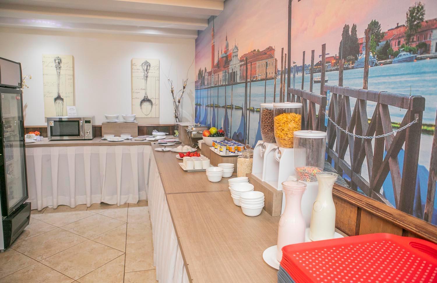 Hotel Murano Concepción Екстериор снимка
