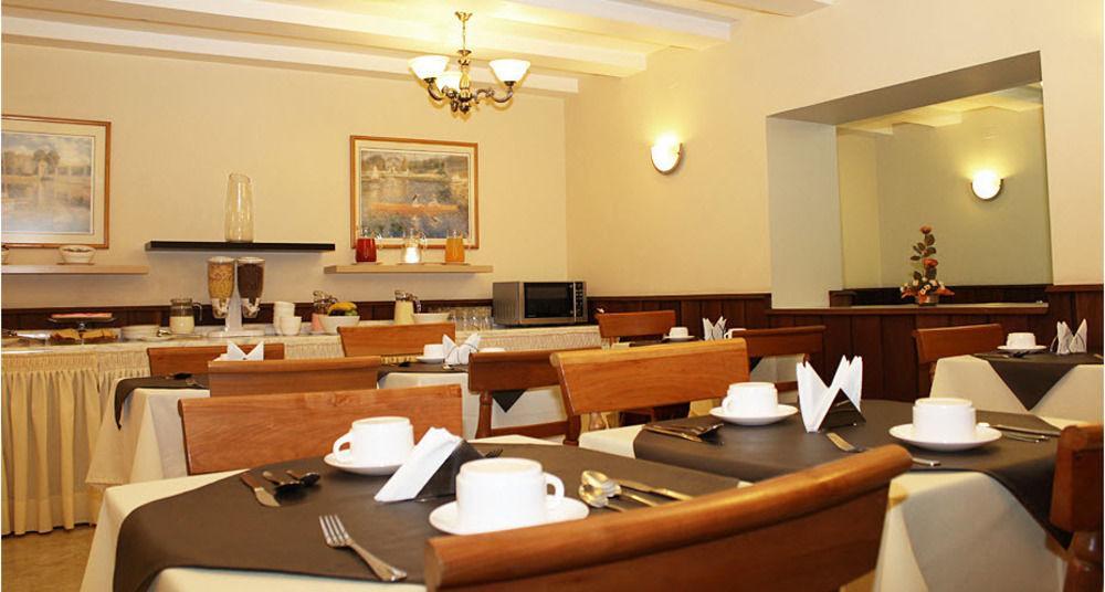 Hotel Murano Concepción Екстериор снимка