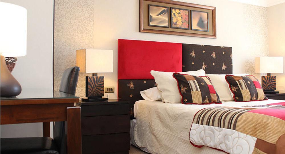 Hotel Murano Concepción Екстериор снимка