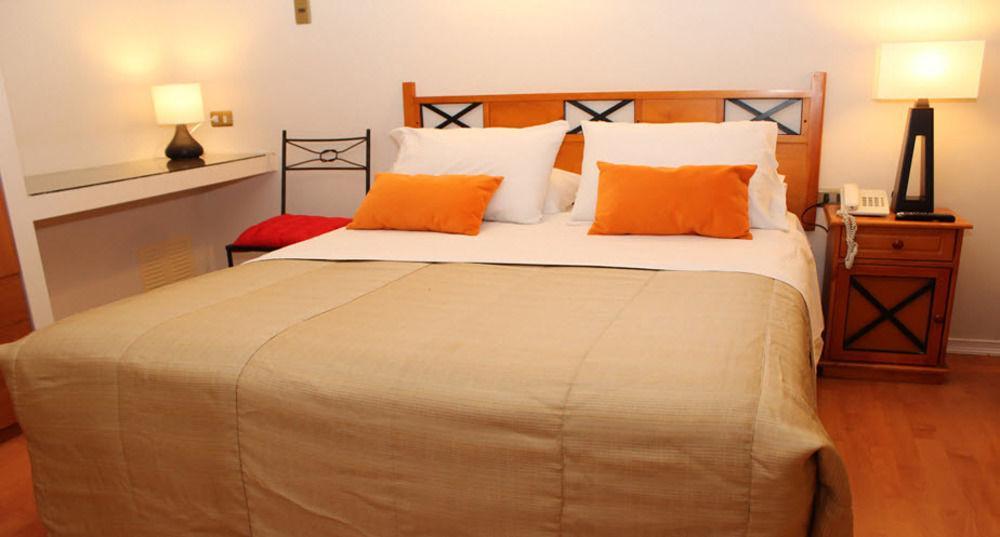 Hotel Murano Concepción Екстериор снимка