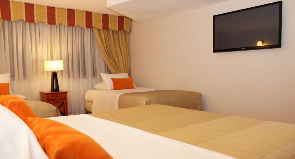 Hotel Murano Concepción Екстериор снимка