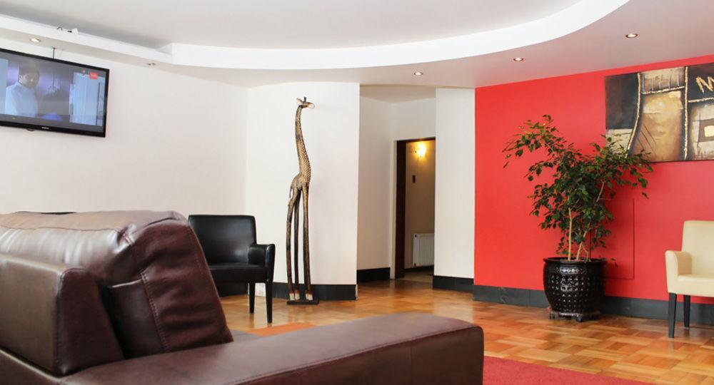 Hotel Murano Concepción Екстериор снимка
